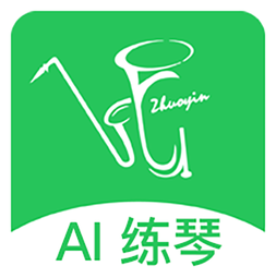 卓音智谱logo